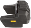 Кофр задний GKA 4438 / C 401 Вес: 9,95 кг ДхШхВ: 700х933х433 мм Объём:75 л
