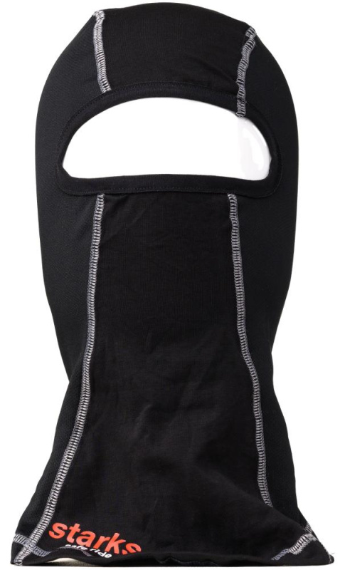 Подшлемник STARKS Light Combi (черный)