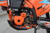 Мотоцикл Progasi Endurance 300 NB300 Carb No Link