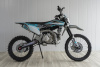 Питбайк SPRMOTORS MiniCross V2 MAX