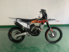 Мотоцикл кроссовый KAYO K7 300 EFI (NC300S) 21/18 (2025г.)