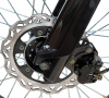 Мотоцикл Motoland Кросс 300 ENDURO GARET 21/18