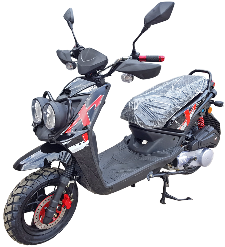 Аренда скутера Vento Smart 2, сутки