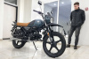 Мопед Racer RC50-H SCOUT M2