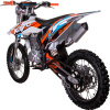 Мотоцикл кроссовый KAYO K1-L 150 MX 19/16 
