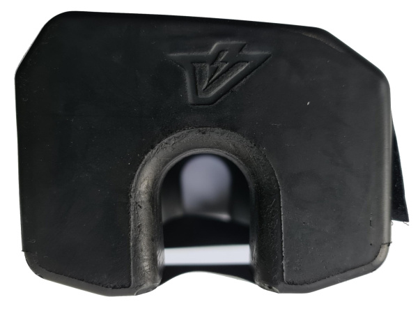 Подушка руля защитная Wels (Apollo) для питбайка, мотоцикла, квадроцикла