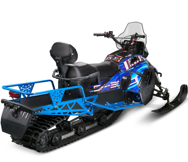 Снегоход IRBIS SF300 