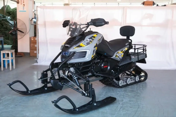 Снегоцикл MOTAX FREERIDE 250 EFI LONG