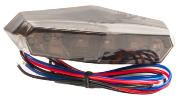 Стоп сигнал универсальный LED CH-2019-2 светодиодый Стоп сигнал универсальный LED CH-2019-2 светодиодый