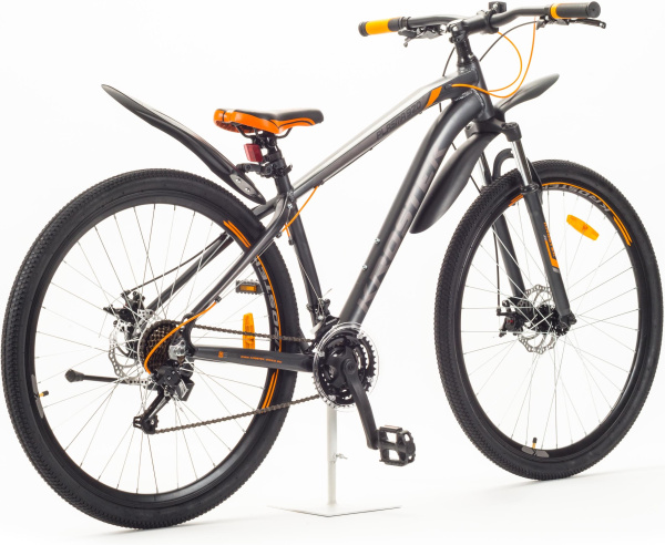 Велосипед 29" KROSTEK PLASMA 920