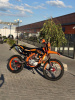 Мотоцикл Эндуро SPRMOTORS SPORT MAX