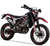 Мотоцикл Regulmoto CR-Z 350