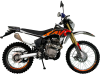 Мотоцикл кроссовый KAYO T1-L 250 ENDURO (CB250G) 21/18 (2025г.) ПТС