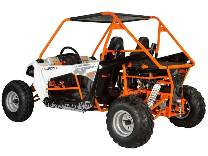 Квадроцикл  KAYO S200 (2024 г.)