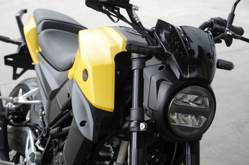 Мопед VMC GRACE