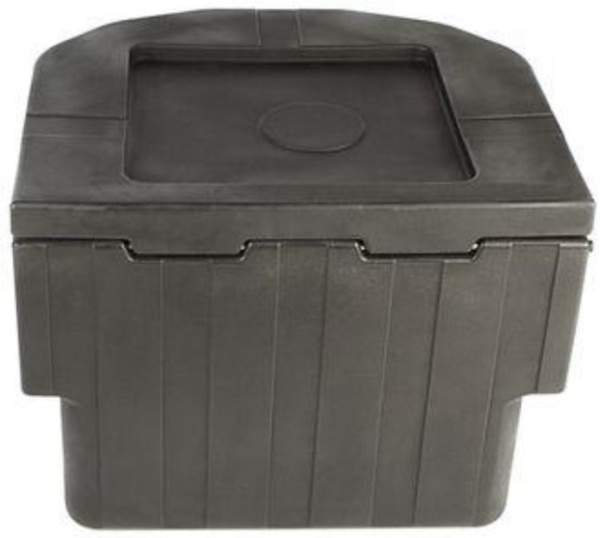 КОФР № 12 (СТАНДАРТНЫЙ) РУССКАЯ МЕХАНИКА - ТАЙГА ВАРЯГ 500