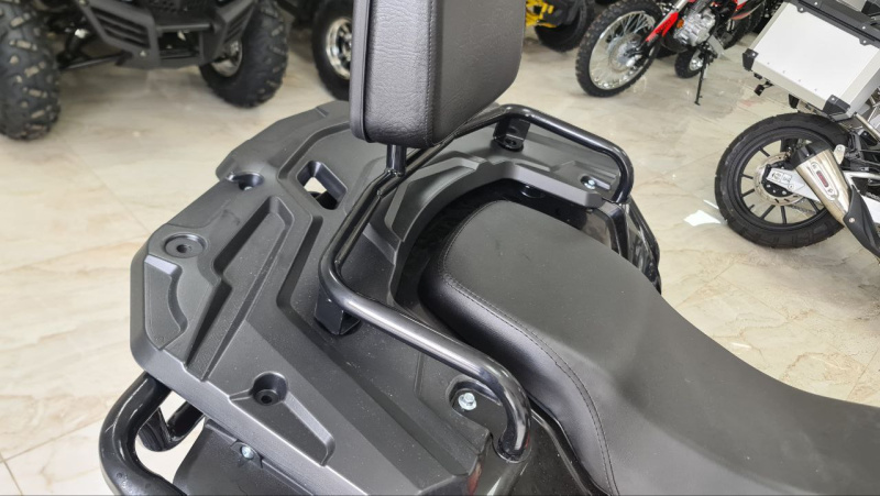 Квадроцикл JM-ATV200AX