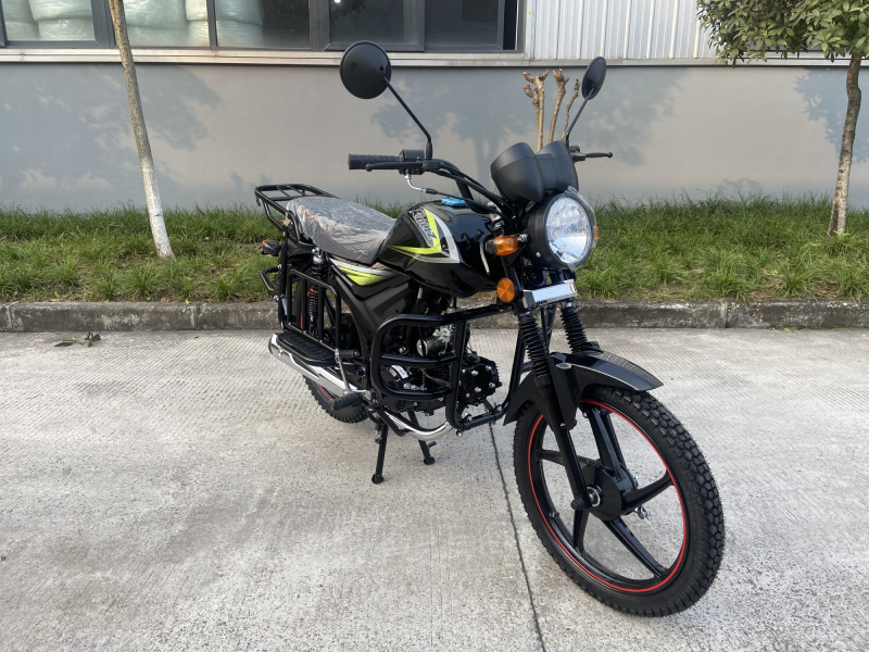 Мопед ROLIZ Альфа Турист