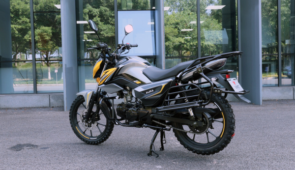 Мопед VMC AURA 110cc