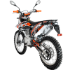 Мотоцикл KAYO T2 250 MX 21/18 