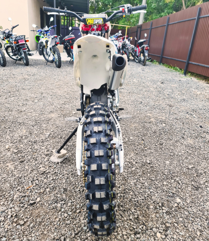 Мотоцикл Кросс Motoland CRF250 (165FMM)