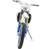 Мотоцикл Кросс Motoland XT 250 ST-W (170 MM-2V)