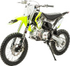 Питбайк PWR Racing FRZ 125 17/14