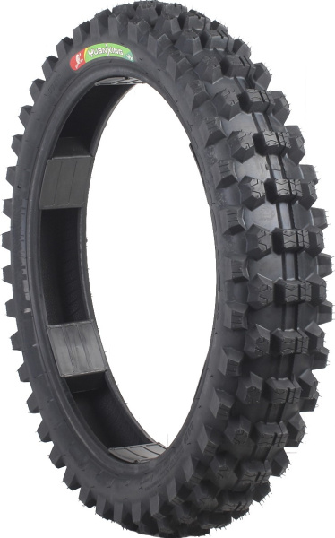 Покрышка Yuanxing 18" 110/90-18 P376,6PR TT