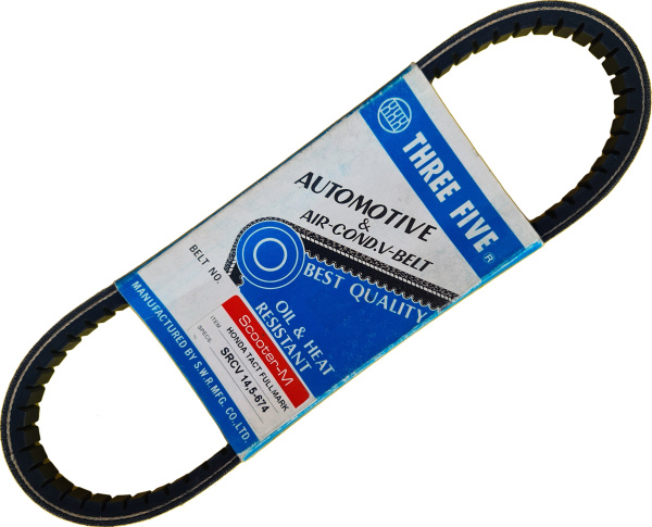 Ремень вариатора 14,5*674 Honda Tact Fullmark Taiwan