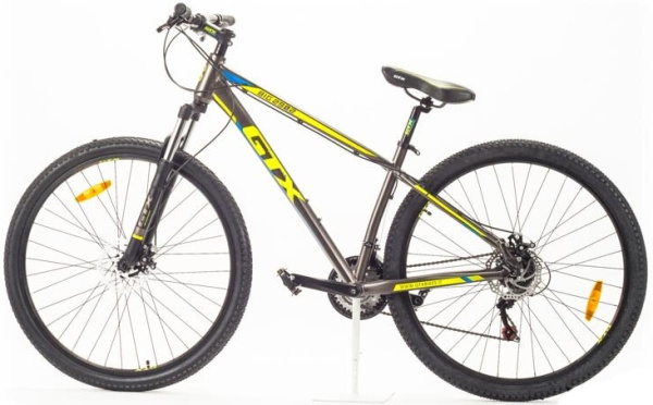 Велосипед 29" GTX BIG 2902