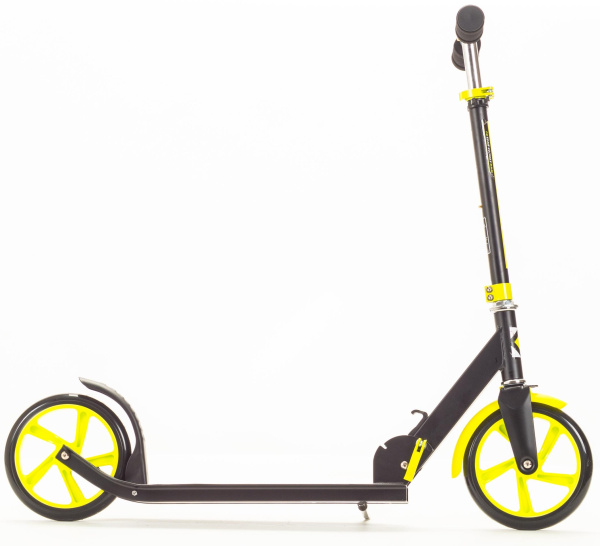 Самокат KROSTEK 180 MOON