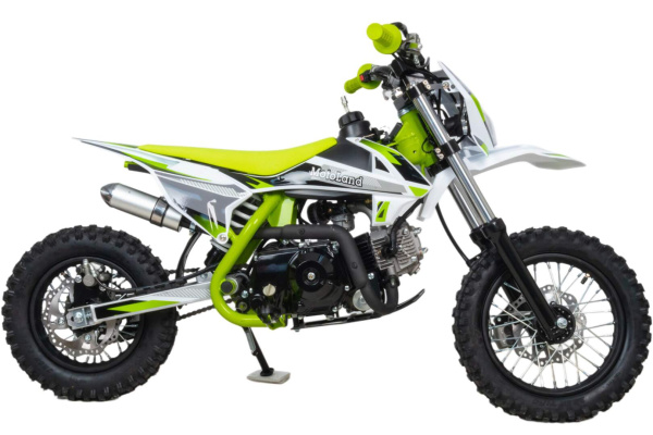 Питбайк Motoland 110 SX 110 E 12/10