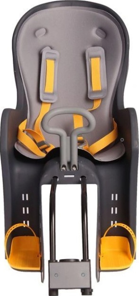 Сиденье детское BQ-9-1 (универсальное крепление)