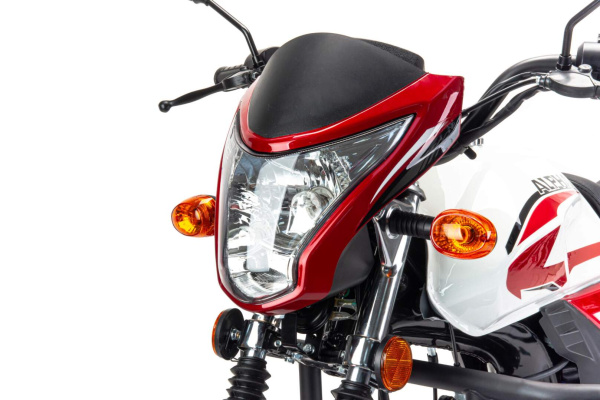 Мопед Альфа RS 11 (LM48-B)