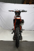 Мотоцикл Sanchez Maniac CB250D