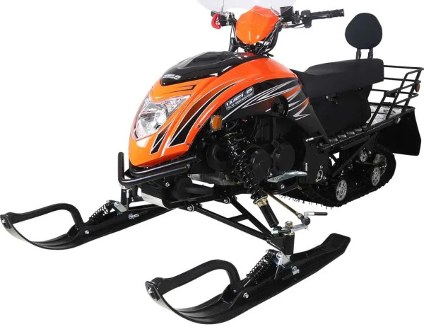 Снегоход WELS 200RS NEW V2