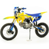Питбайк Кросс Motoland MZ 125