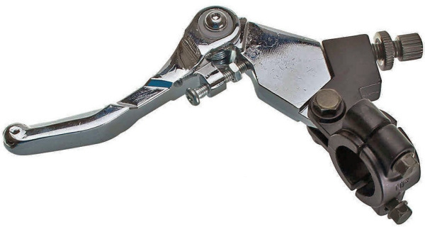 Регулировка сцепления