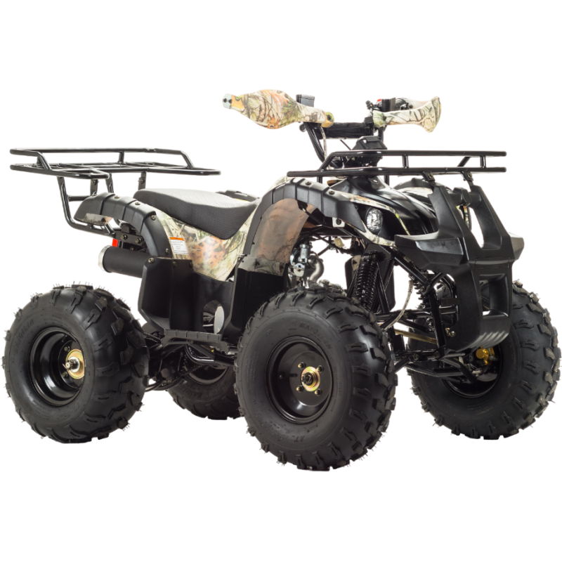 Квадроцикл Motoland VOX125 FOX