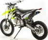 Питбайк PWR Racing FRZ 125 E 17/14