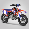 Питбайк Apollo RXF MINI 50E auto 10/10
