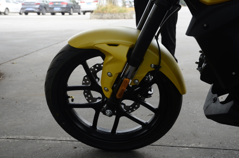 Мопед VMC GRACE