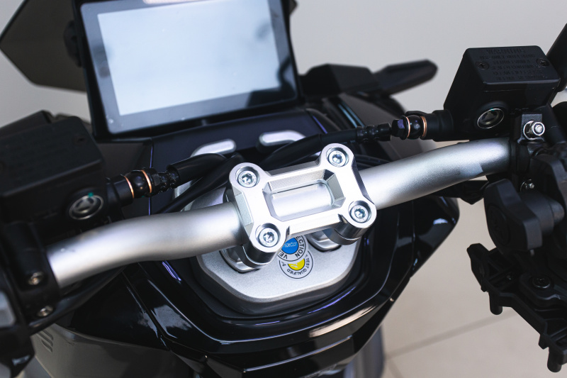 Скутер VMC JET Pro