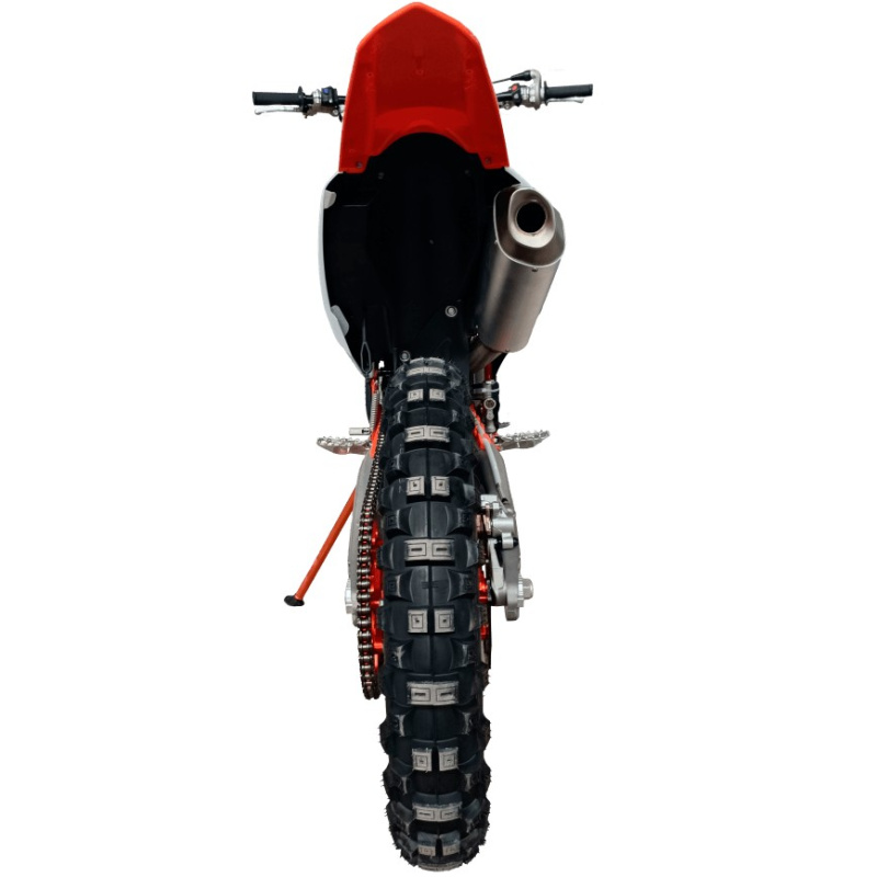 Мотоцикл кроссовый KEWS K23 PR300 21/18