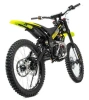 Мотоцикл Кросс Motoland FX1 125 JUMPER E (153FMI)