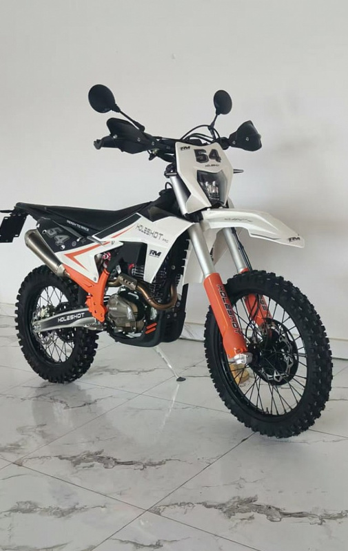 Мотоцикл Regulmoto Holeshot 300 pro (PR300)