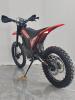 Электро мотоцикл Regulmoto GT 96V