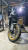 Мотоцикл KOVE 800X PRO