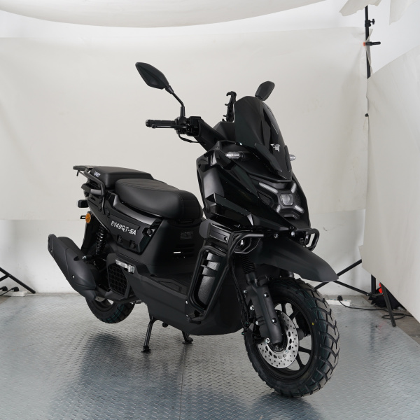 Скутер VMC Smart X