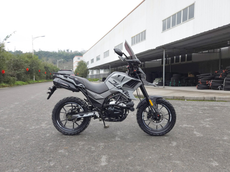 Мотоцикл Regulmoto DUKE 300